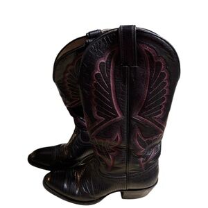 Hondo boots